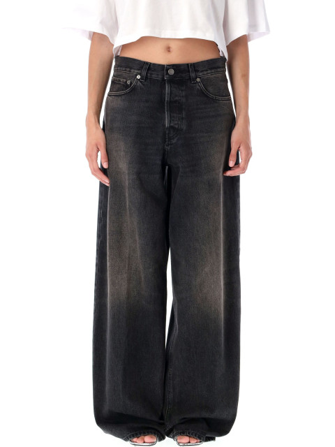 [HAIKURE] Jeans FW25 HEW03296DF119L0893