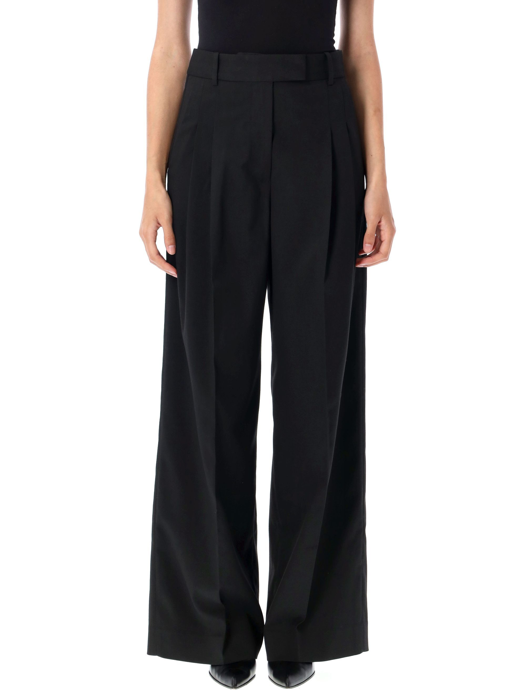 [By Malene Birger] Trousers FW25 103122050