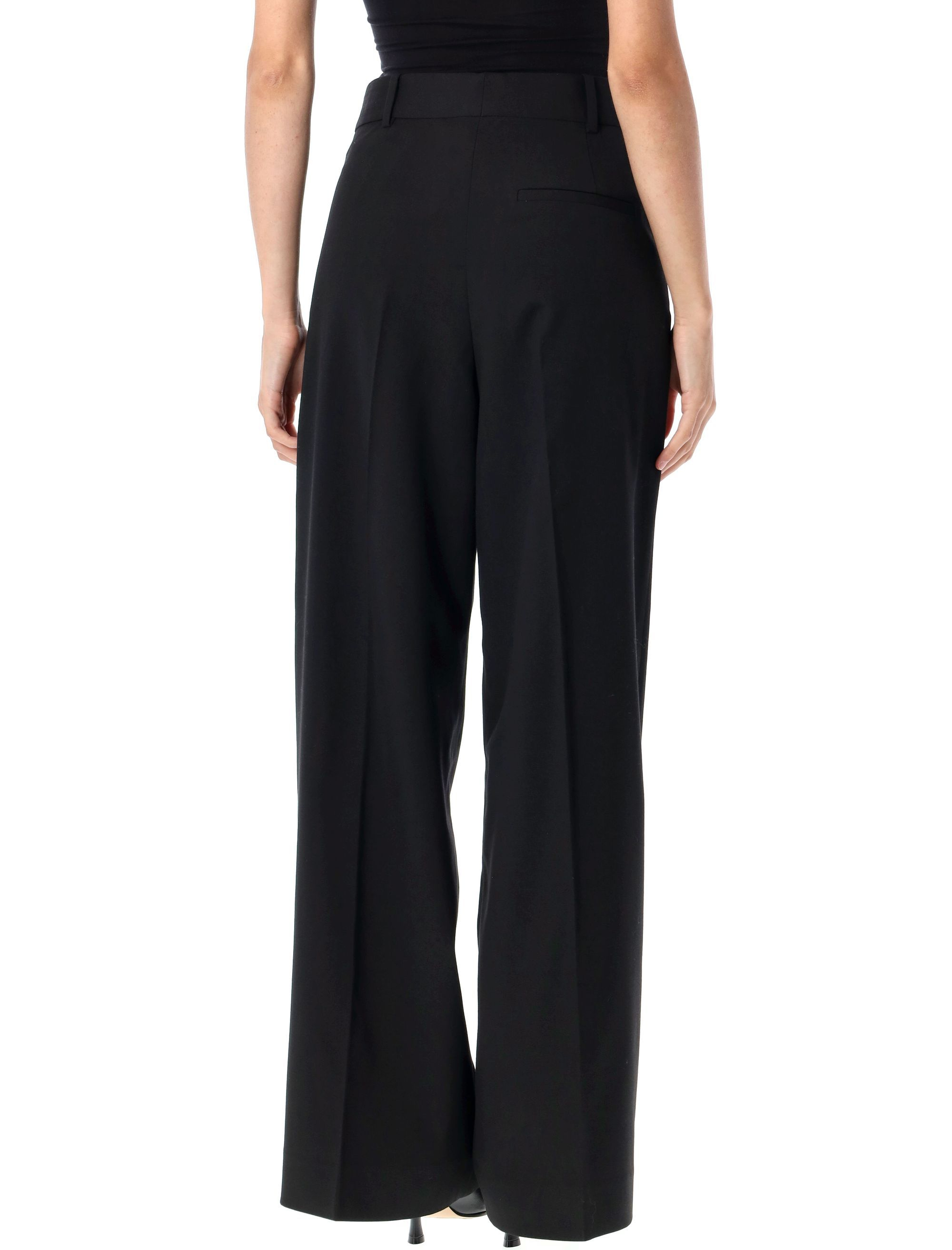 [By Malene Birger] Trousers FW25 103122050