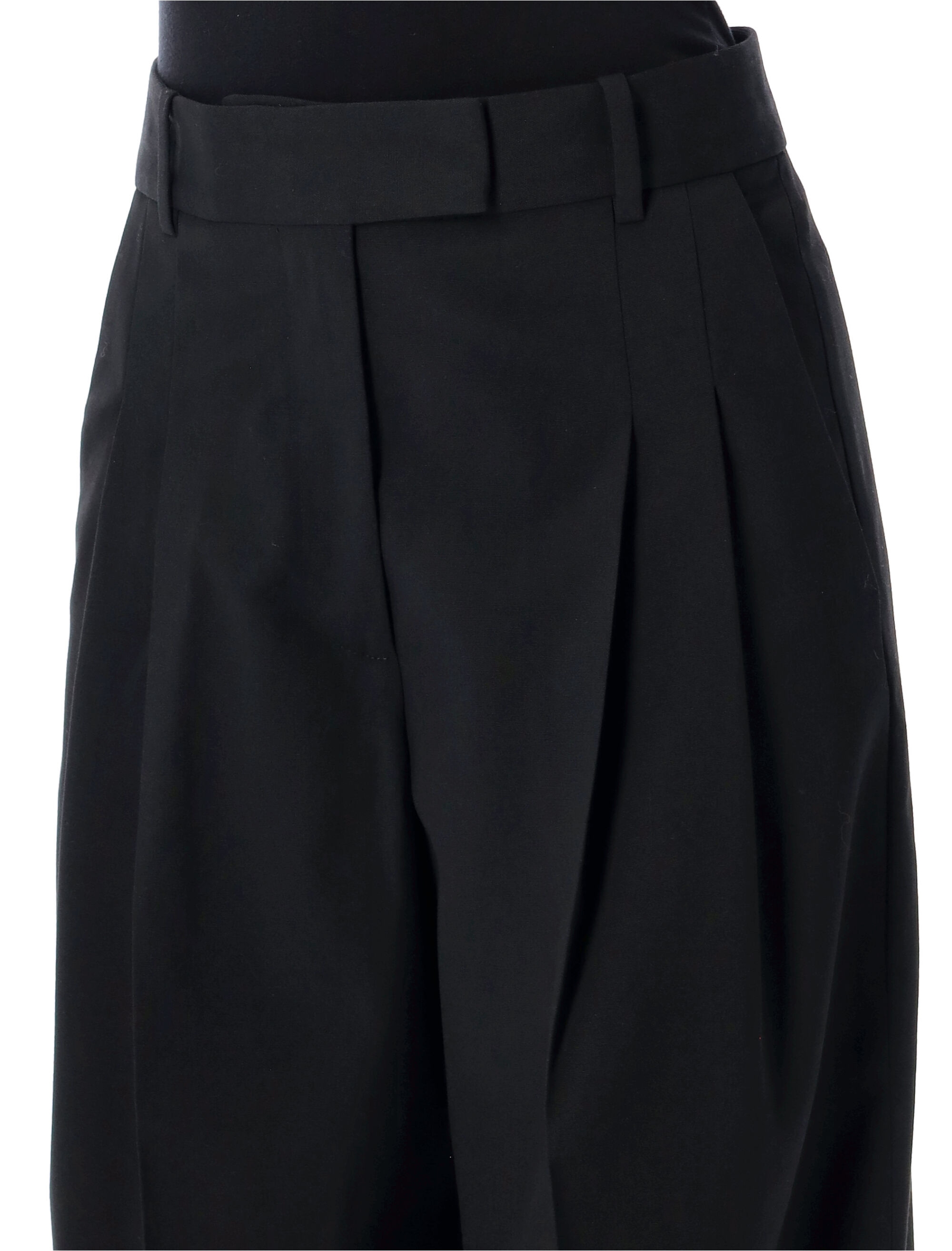 [By Malene Birger] Trousers FW25 103122050