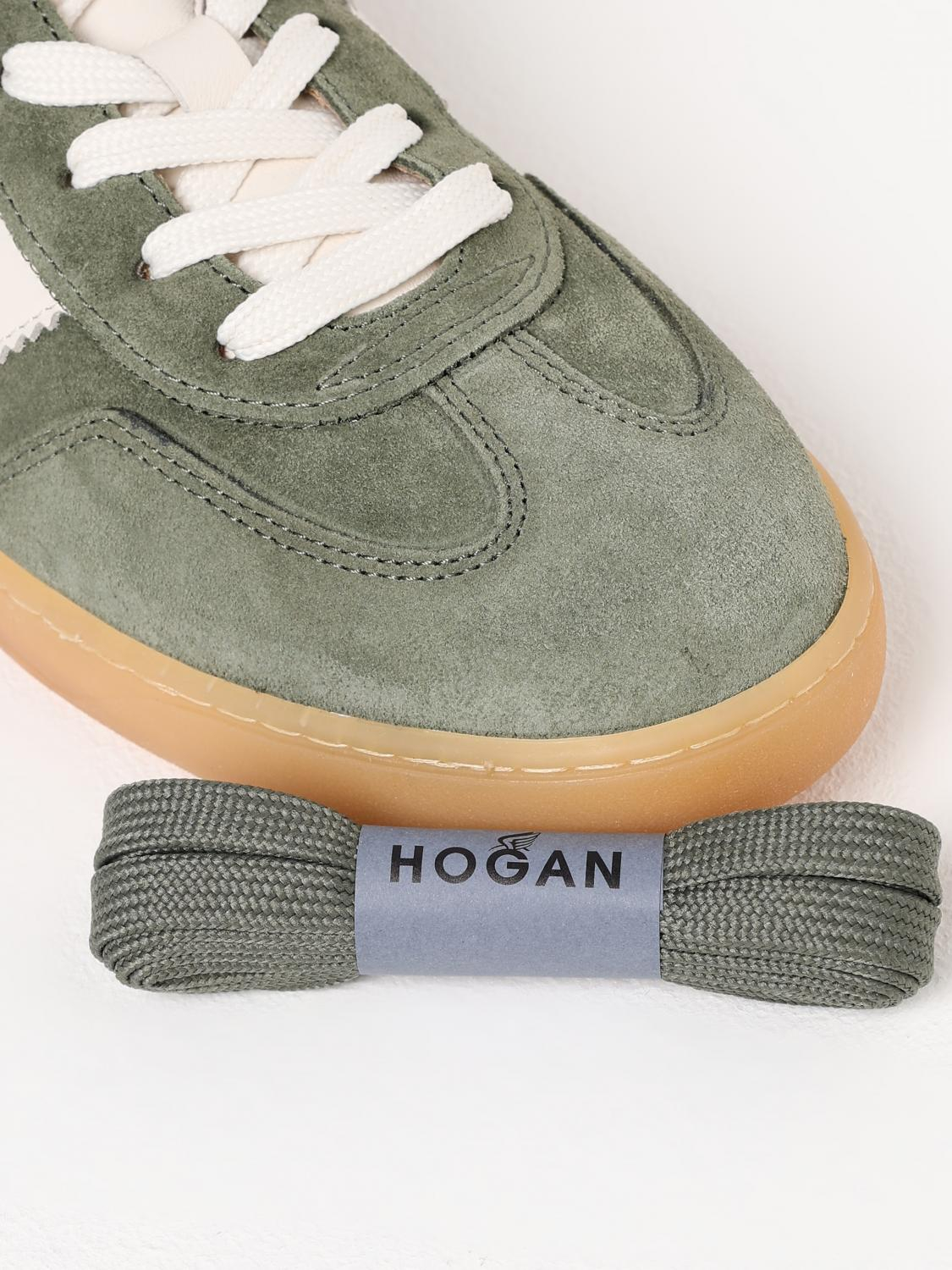 [Hogan] Sneakers FW25 HXM6470FB60U3U 246Q
