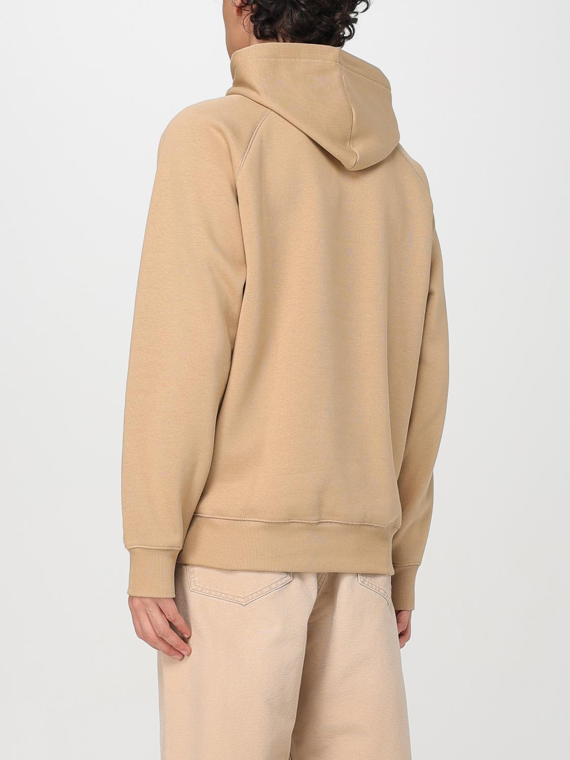 [CARHARTT WIP] Hoodie FW25 I033661 2N1XX