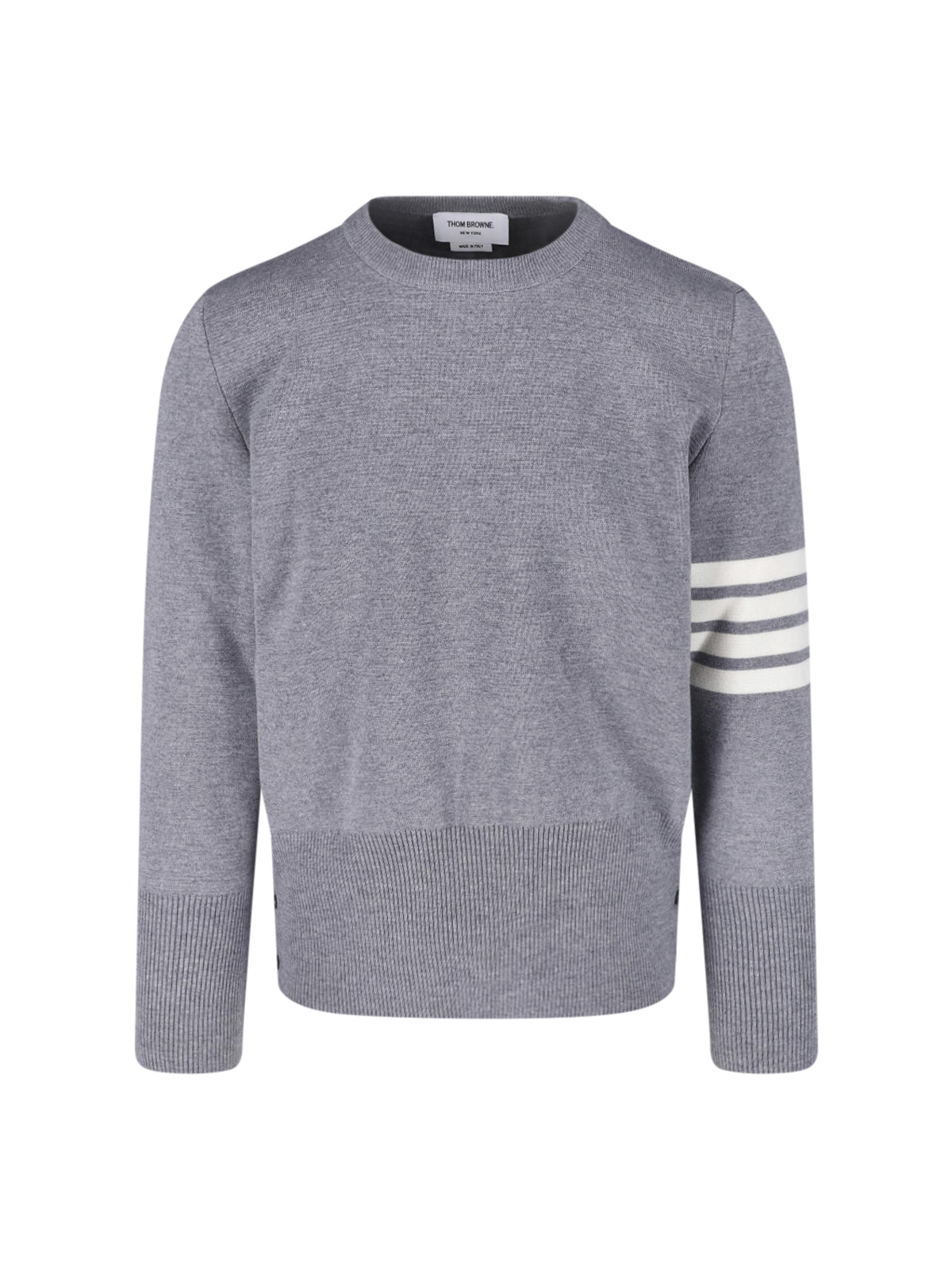 [Thom Browne] Knitwear FW25 MKA189A 00014055