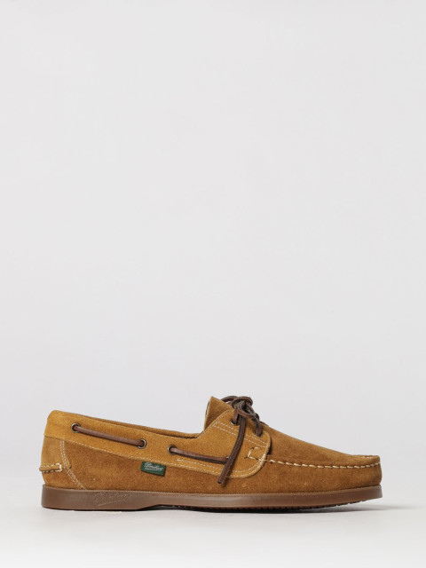 [PARABOOT] Loafer SS26 780525 VELFAUVE