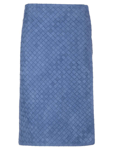 [Bottega Veneta] Skirt FW24 795891V4HG04715
