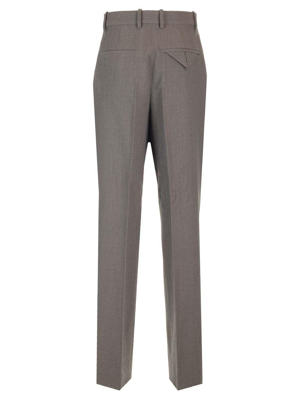 [Bottega Veneta] Trousers FW24 805025V4M301962