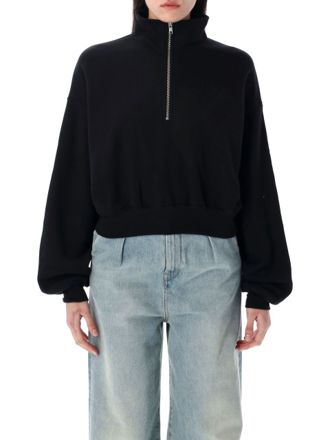 [ETERNE] Casual Jacket FW25 CBFT31505BLK