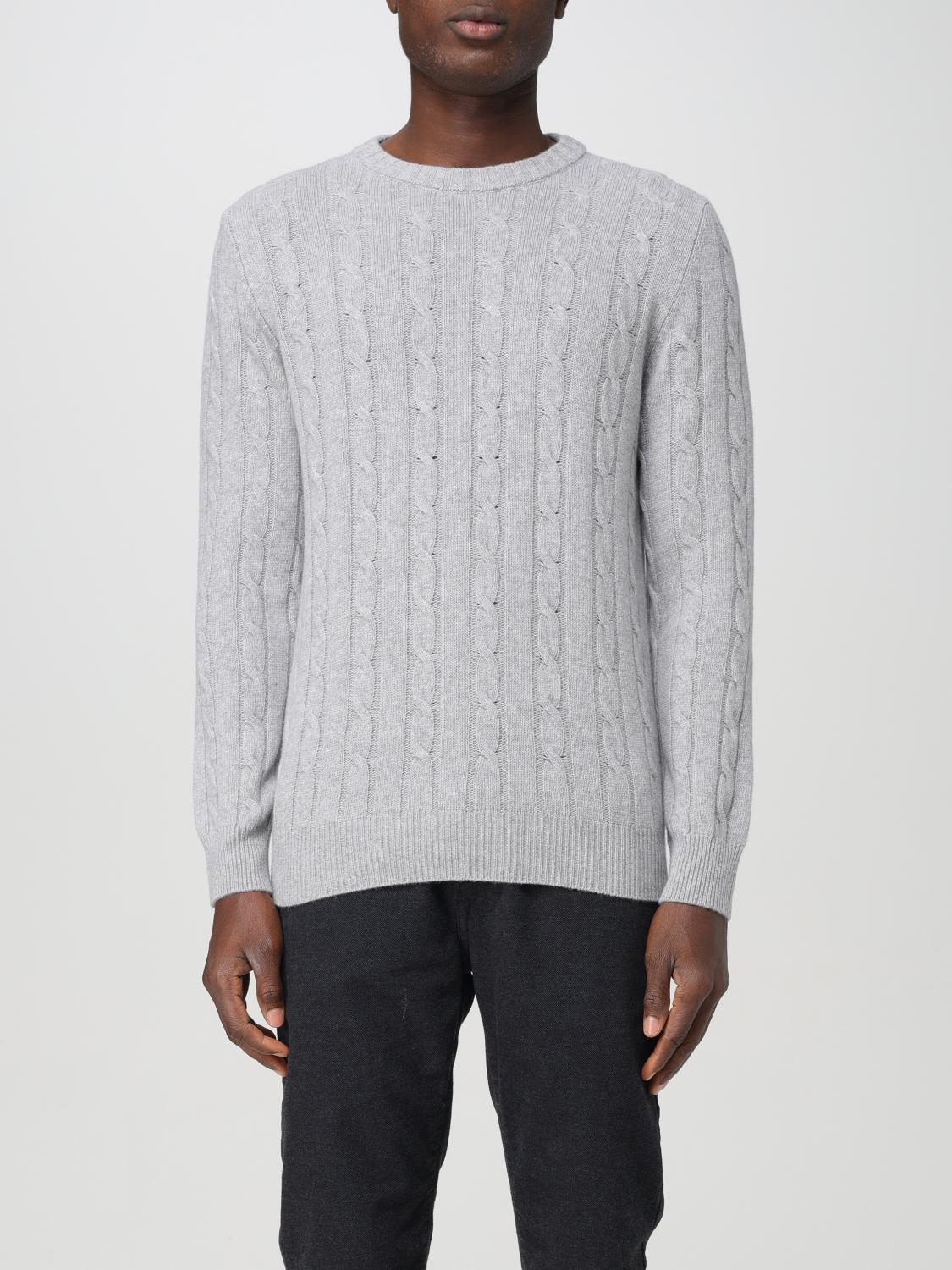 [XC] Knitwear FW25 1220 MODIFICATO UNITO 49 621