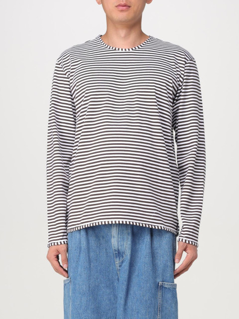 [SUNNEI] T-shirts Long Sleeve FW24 RTWXJER004 JER021 8069 8069