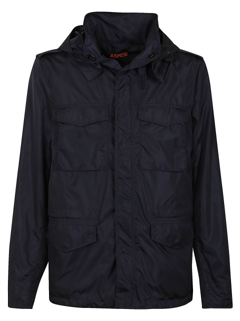 [Aspesi] Casual Jacket SS23 I117 V006