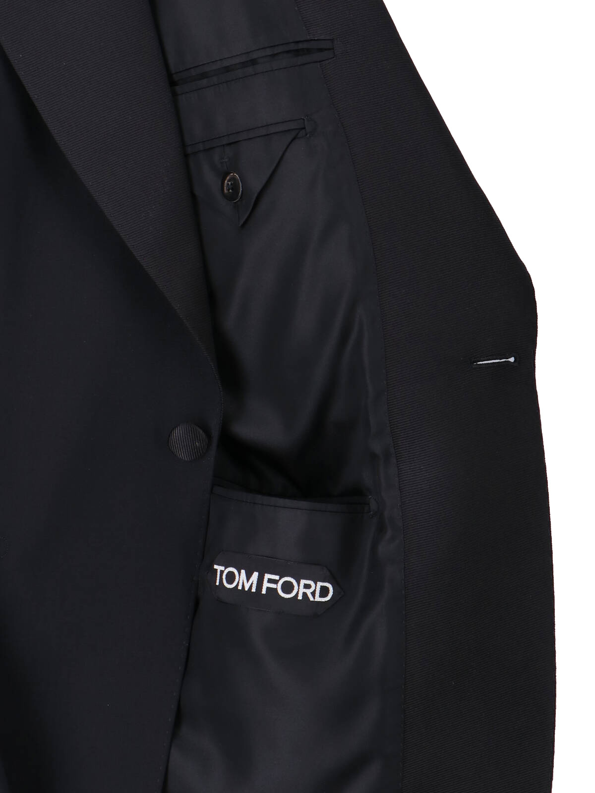 [Tom Ford] Blazer SS26 JEEPG1 WES01NAA