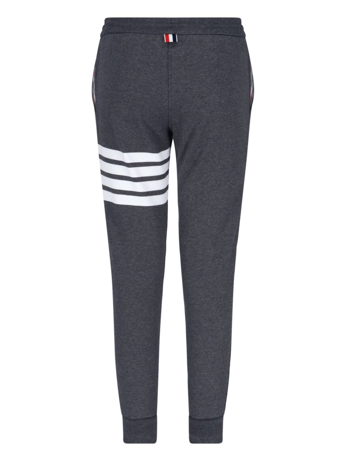 [Thom Browne] Training Pants FW25 FJQ001A 00535025