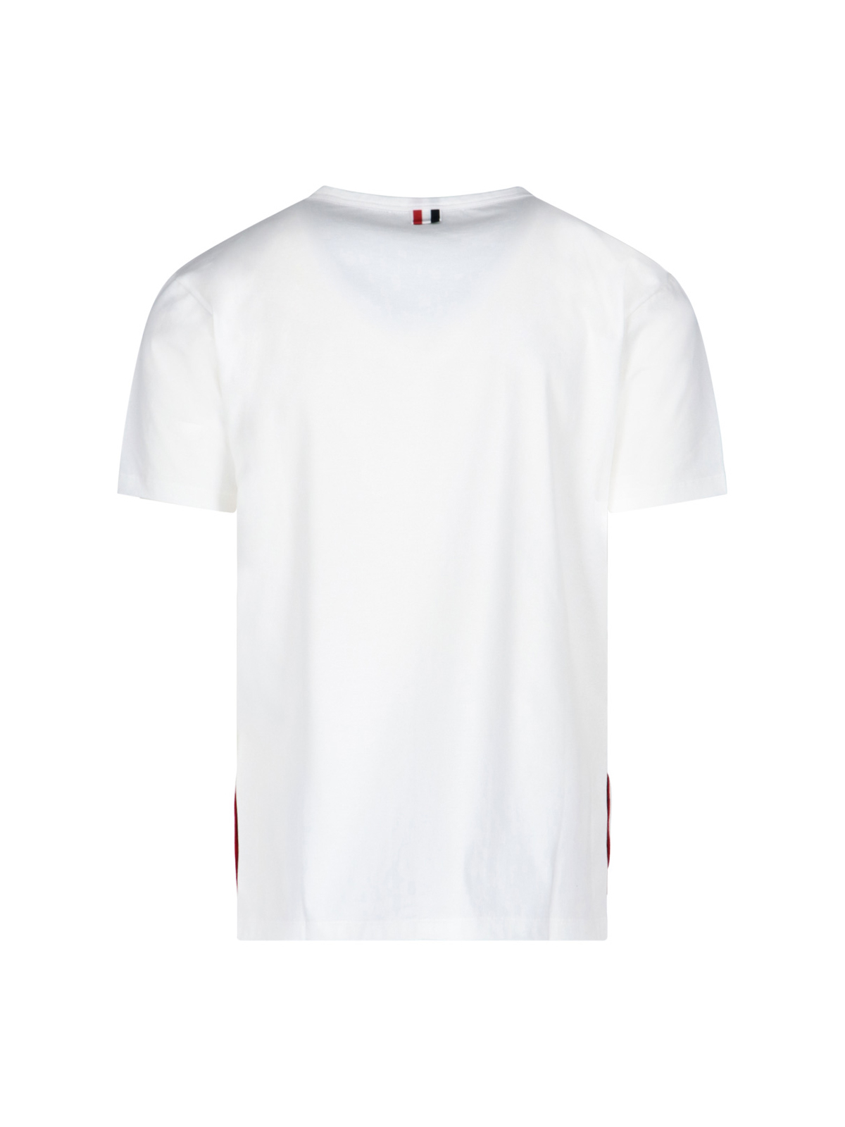 [Thom Browne] T-shirts Short Sleeve FW25 MJS010A 01454100