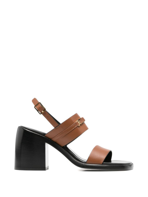 [Sergio Rossi] Sandals SS26 B14420MMVN131702436