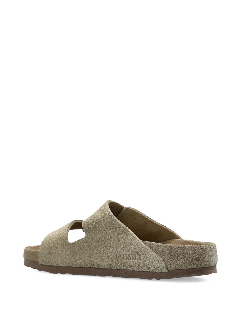 [Birkenstock] Sandals SS26 1018443TAUPE