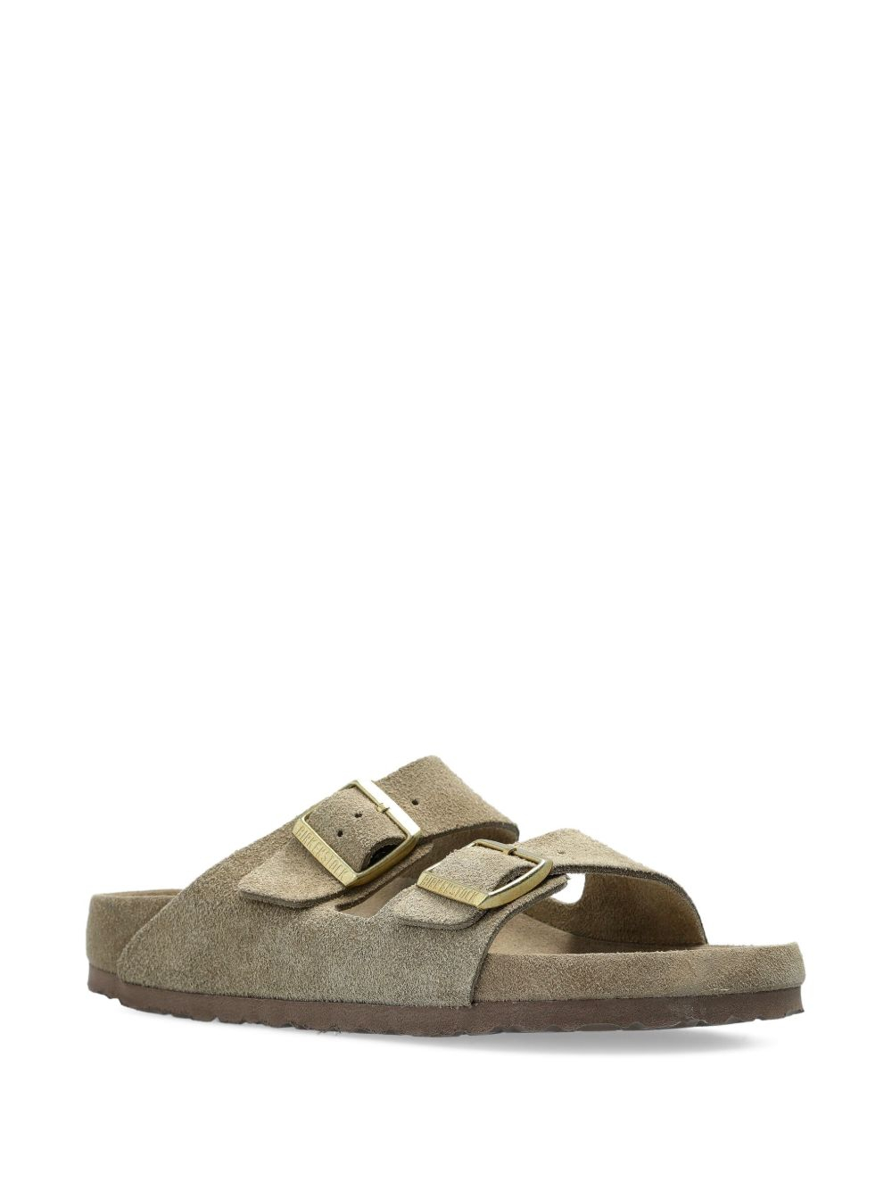 [Birkenstock] Sandals SS26 1018443TAUPE