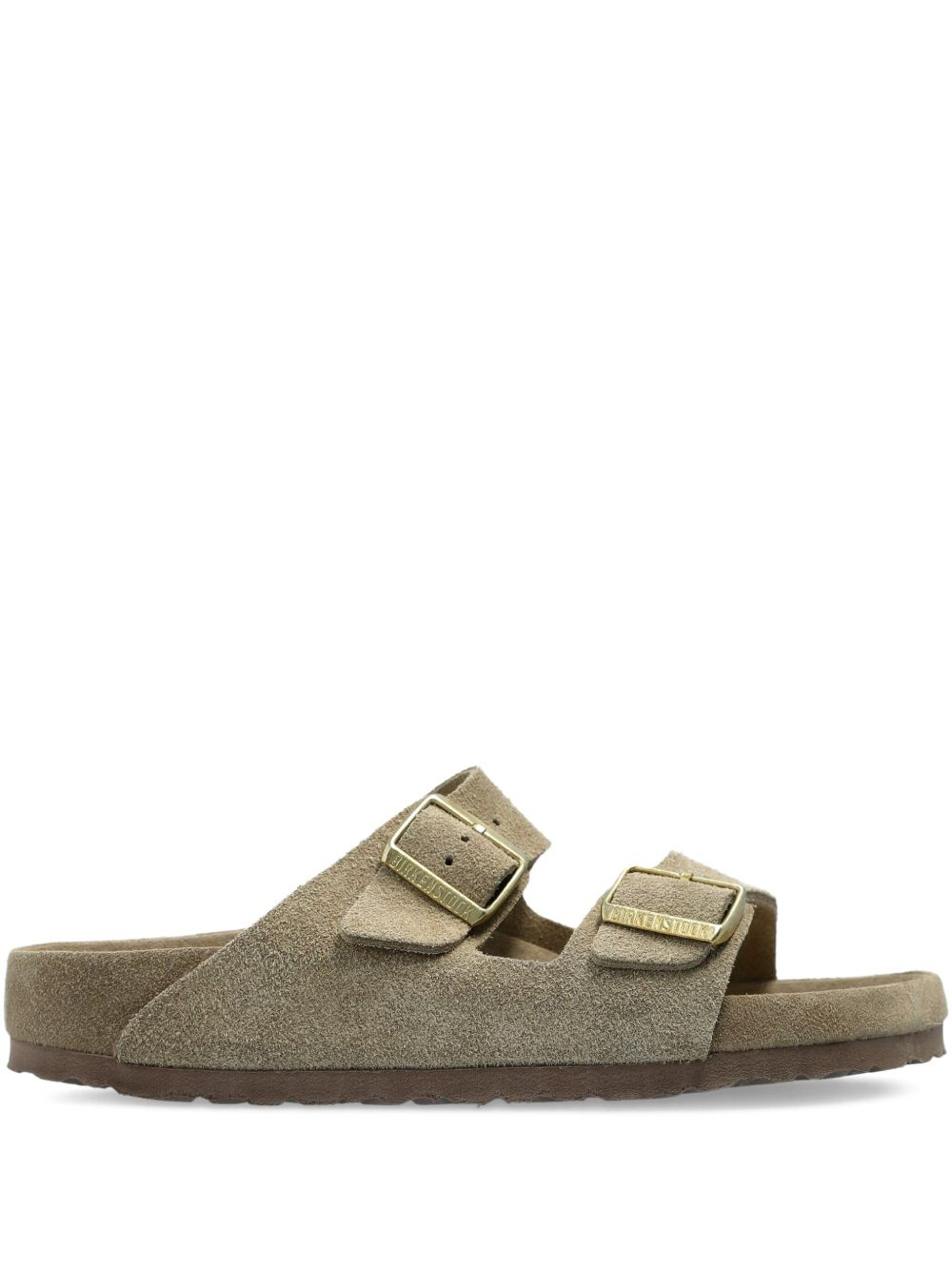 [Birkenstock] Sandals SS26 1018443TAUPE