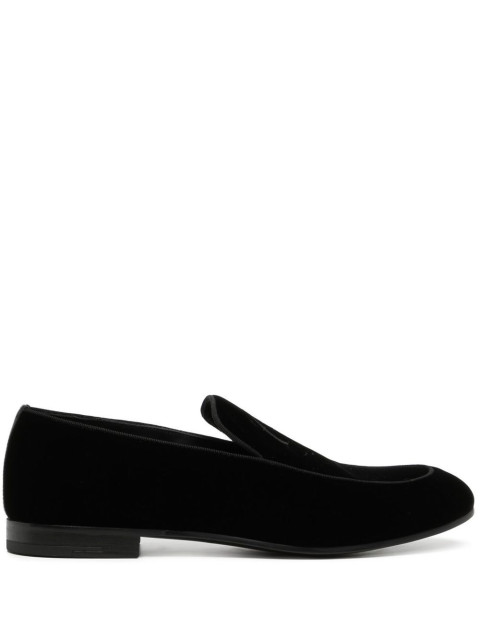 [Giorgio Armani] Loafer SS26 X2A373XM649A083