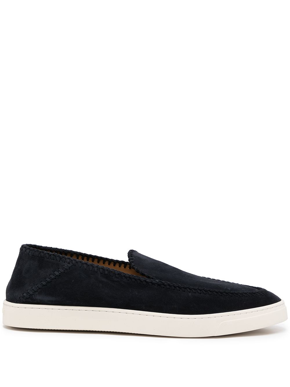 [Giorgio Armani] Slip On SS26 X2X141XM968A561