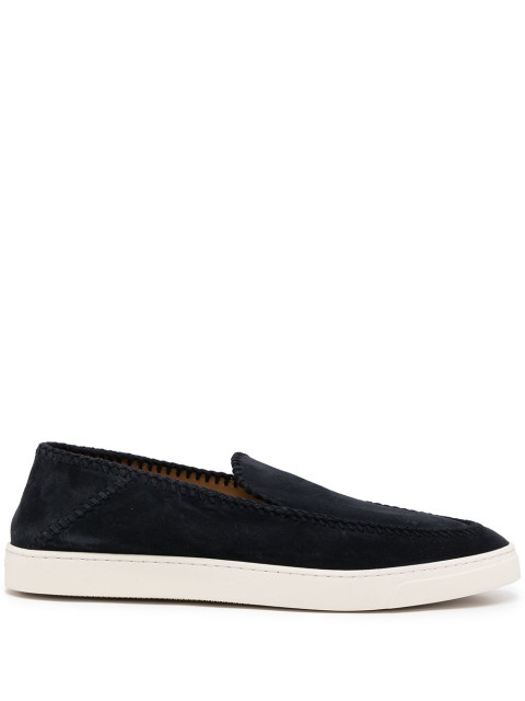 [Giorgio Armani] Slip On SS26 X2X141XM968A561