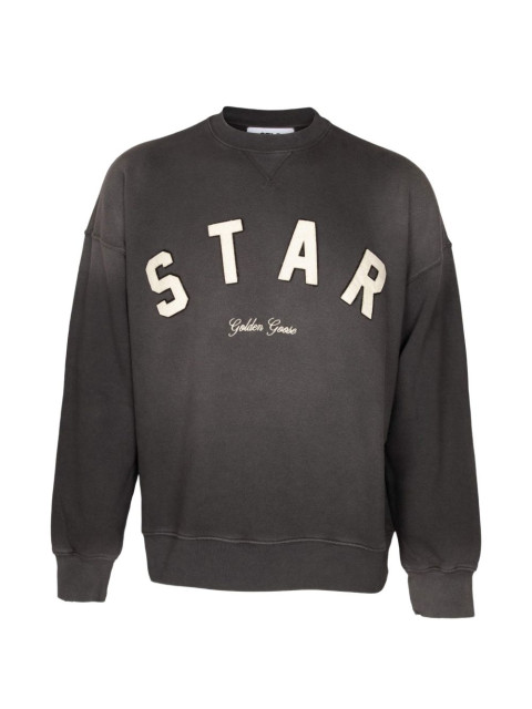 [Golden Goose] Sweatshirt SS26 GUP02713P00241760666