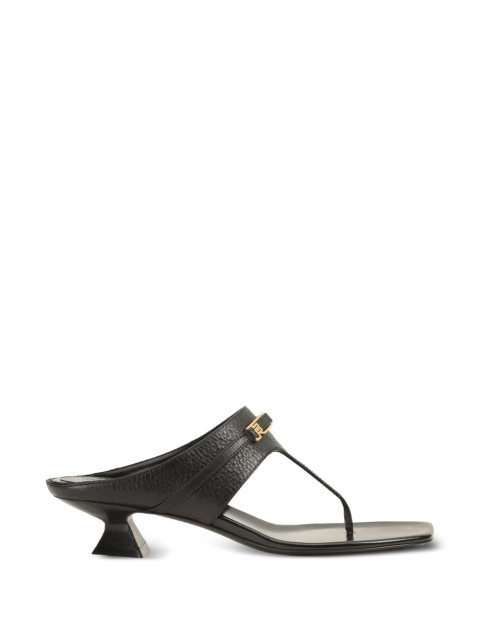 [Sergio Rossi] Sandals SS26 B14470MVAN021301000
