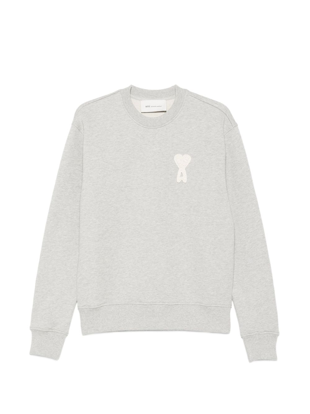 [Ami Paris] Sweatshirt SS26 USW787D730A161