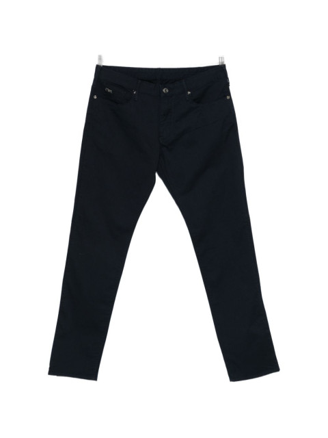 [Emporio Armani] Trousers SS26 EM000121AF22611UB118