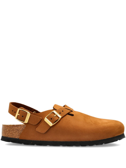 [Birkenstock] Sandals SS26 1031808MINK