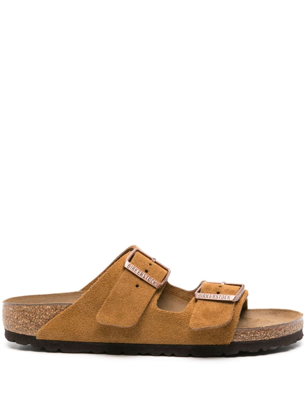 [Birkenstock] Sandals SS26 1027162DMINK