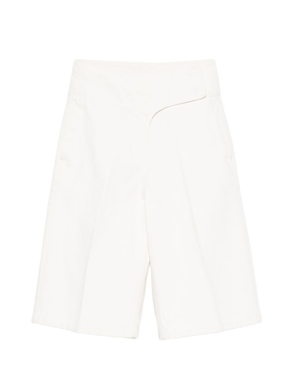 [Ami Paris] Shorts SS26 FSO840DE0126136