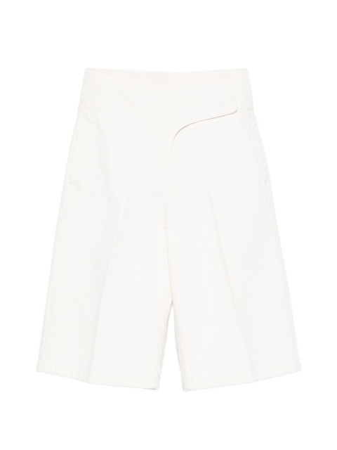 [Ami Paris] Shorts SS26 FSO840DE0126136