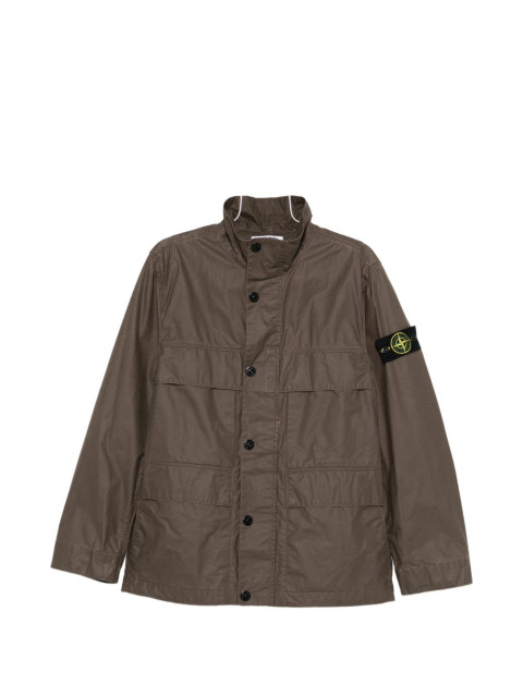 [Stone Island] Jacket SS26 L1S154100024S0290V007C