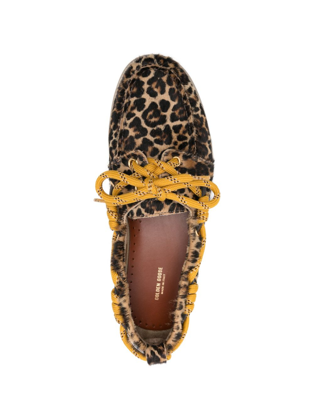 [Golden Goose] Loafer SS26 GWF00883F00831981487