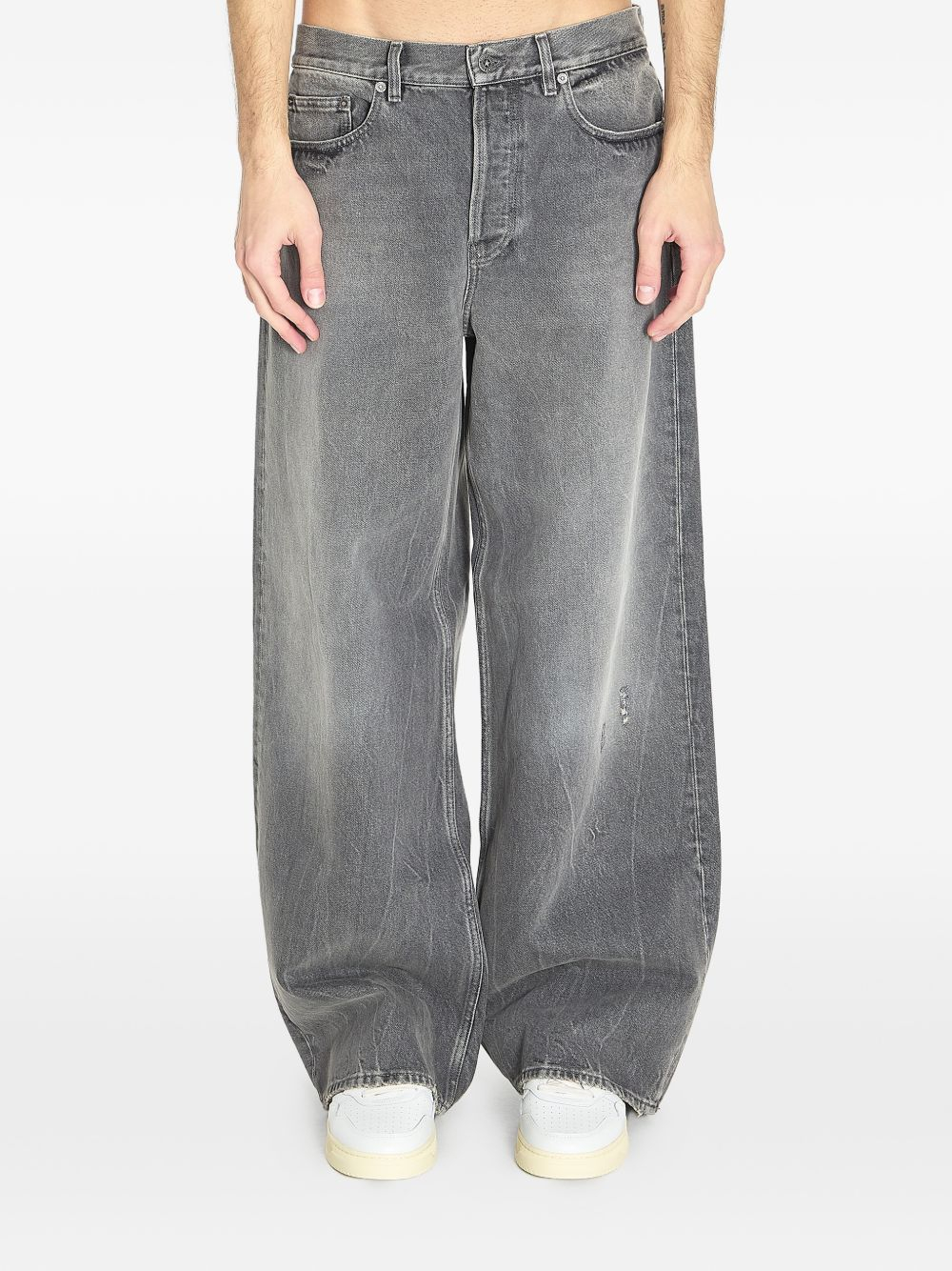 [Golden Goose] Jeans SS26 GMP02513P00235660100
