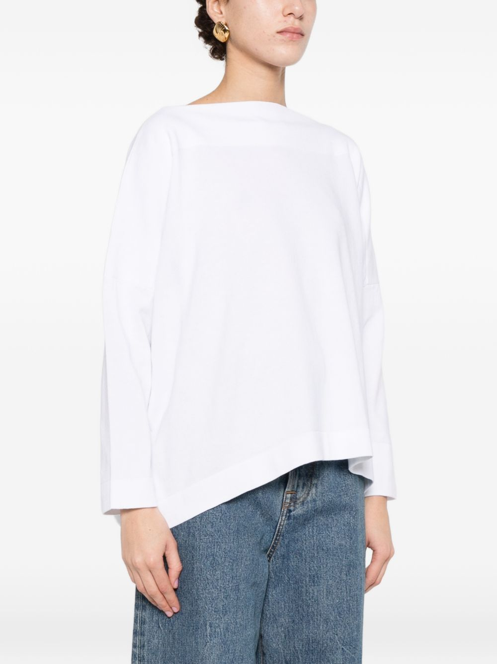 [Daniela Gregis] Knitwear SS26 MB1NPC311F