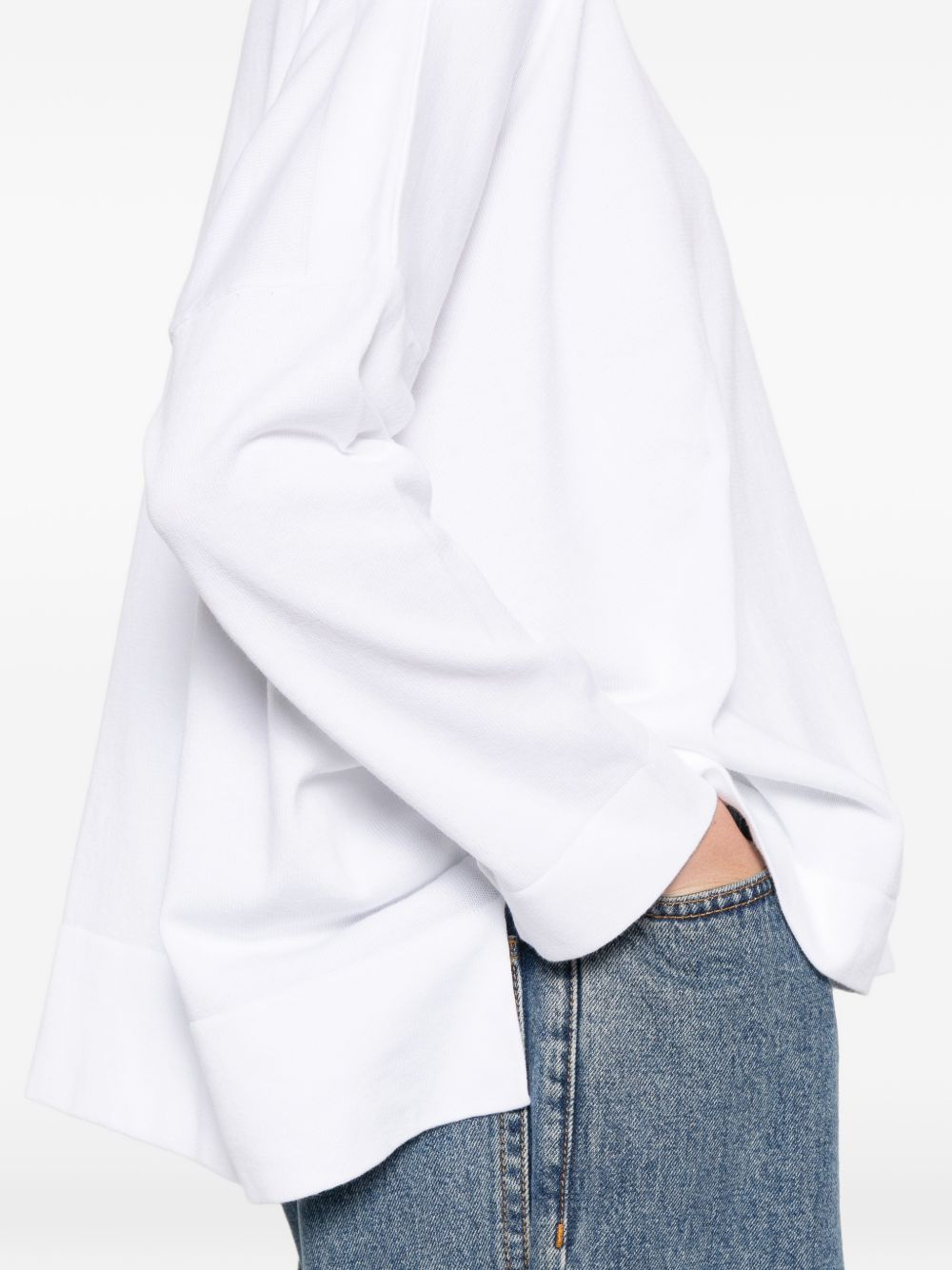 [Daniela Gregis] Knitwear SS26 MB1NPC311F