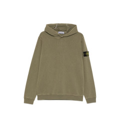 [Stone Island] Hoodie SS26 L1S156100031S0060V015G