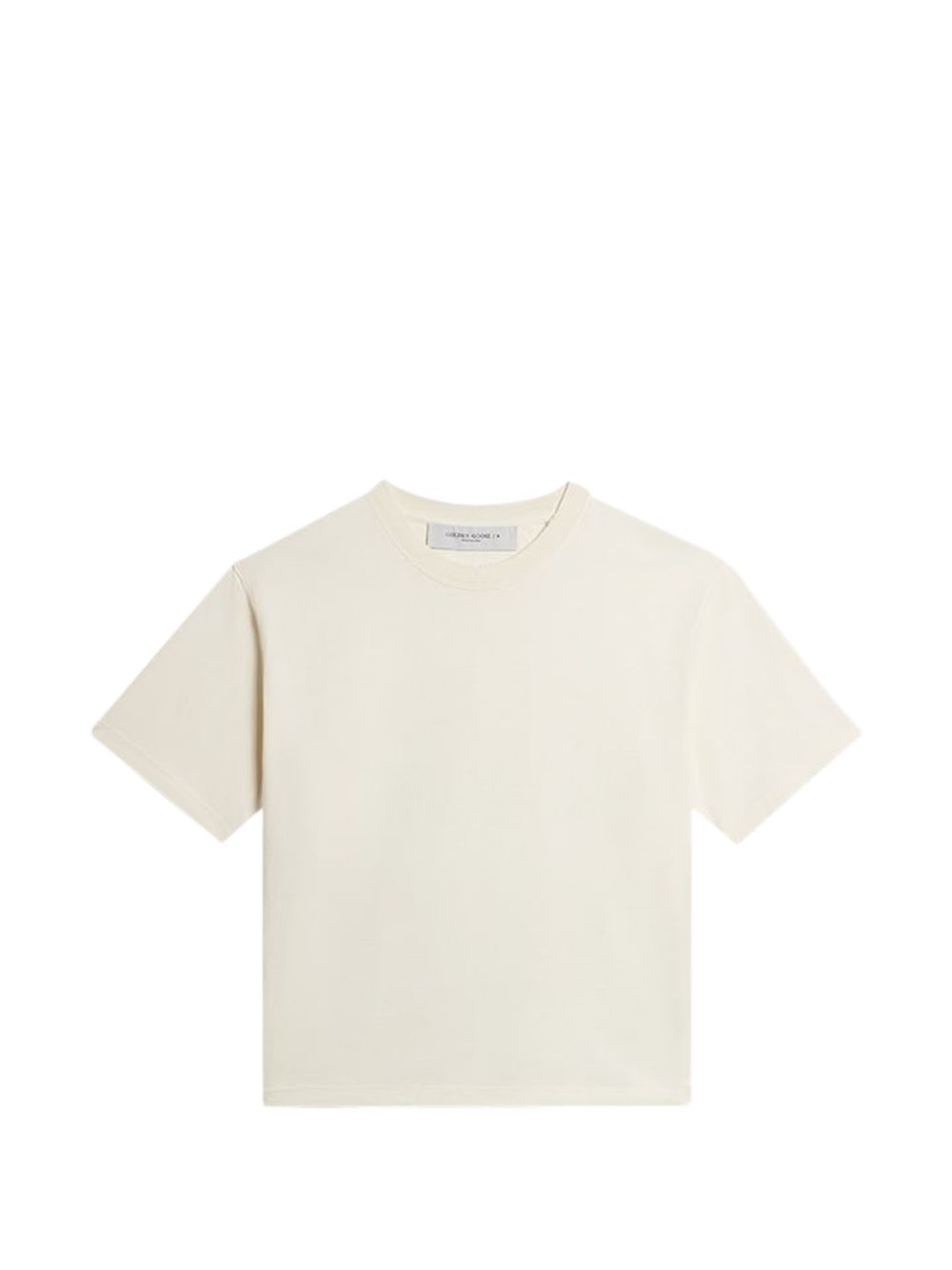 [Golden Goose] T-shirts Short Sleeve SS26 GWP01874P00157611560
