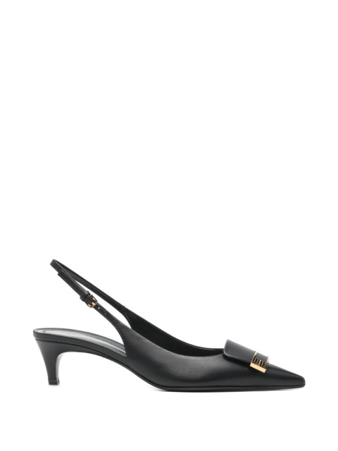 [Sergio Rossi] Pumps SS26 B14500MMVN131101000
