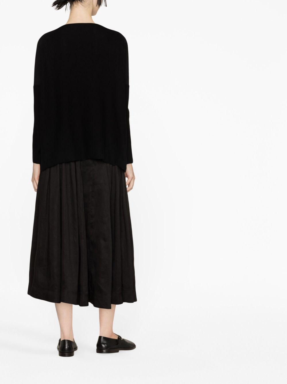 [Daniela Gregis] Knitwear SS26 MB6X5C39F