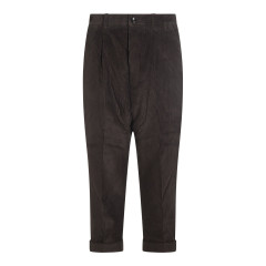[Ami Paris] Trousers FW25 HTR121CO0131020