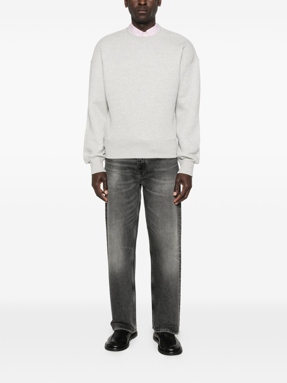 [Ami Paris] Sweatshirt SS26 USW7557490951