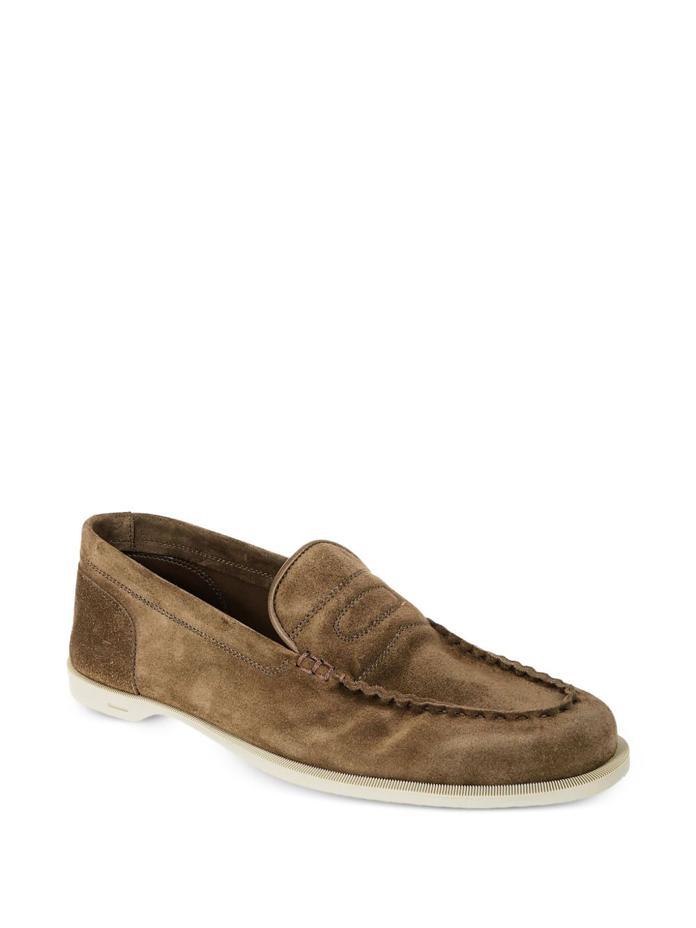 [John Lobb] Loafer SS26 B02224L5K