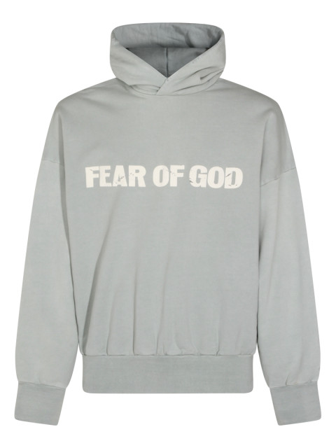 [Fear of God] Sweatshirt FW25 FG25FW1212115BHF974