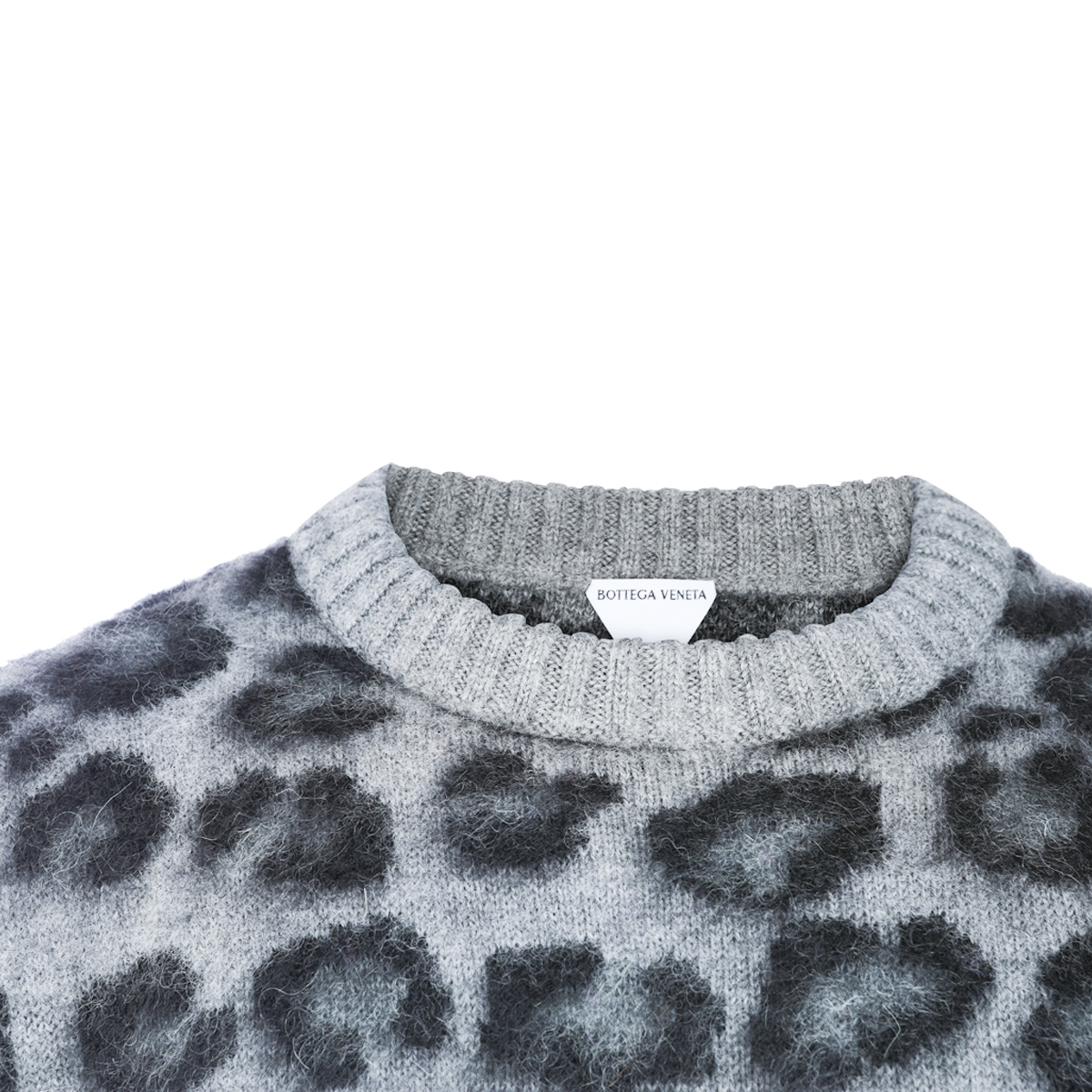 [Bottega Veneta] Sweatshirt FW25 845607V5MC01264
