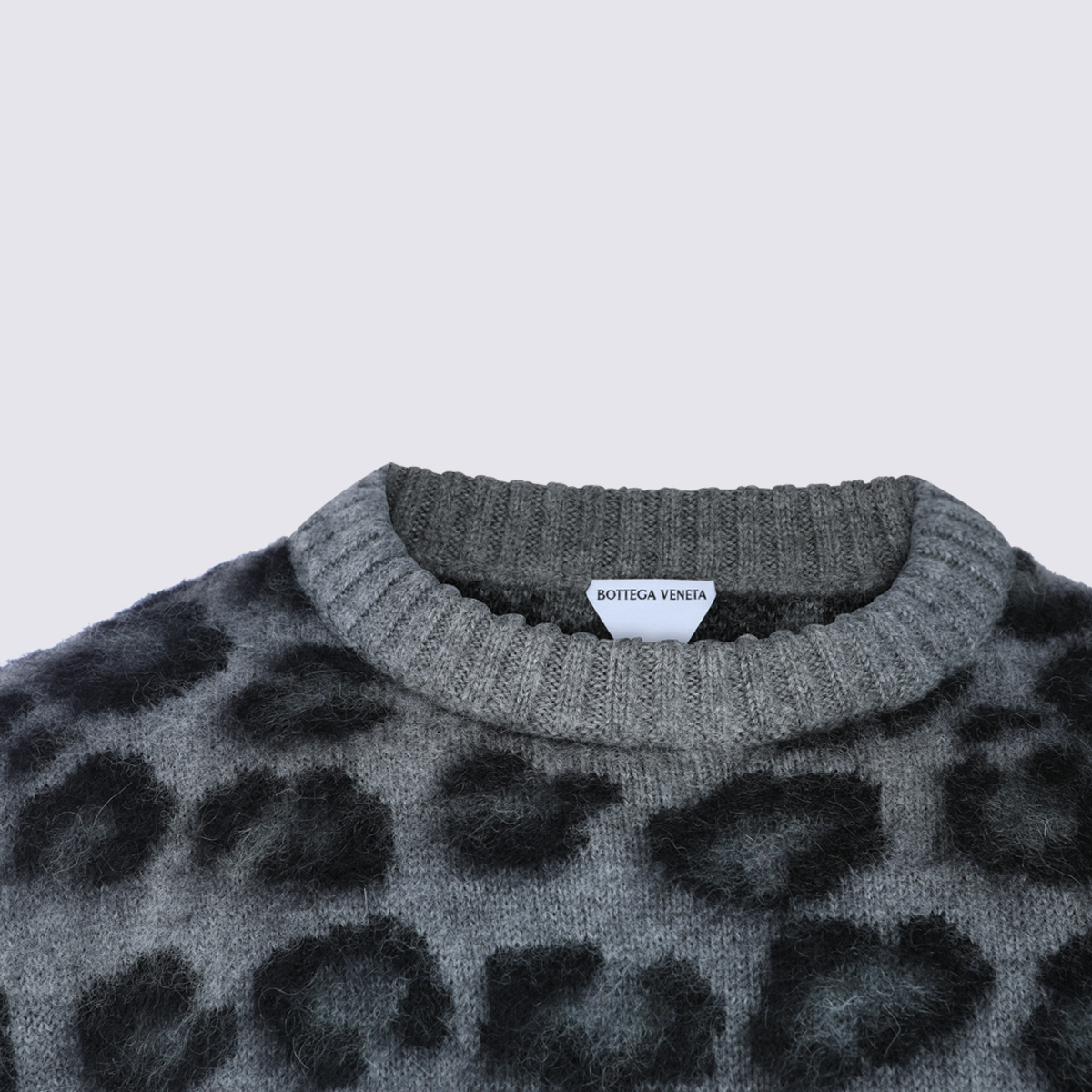 [Bottega Veneta] Sweatshirt FW25 845607V5MC01264
