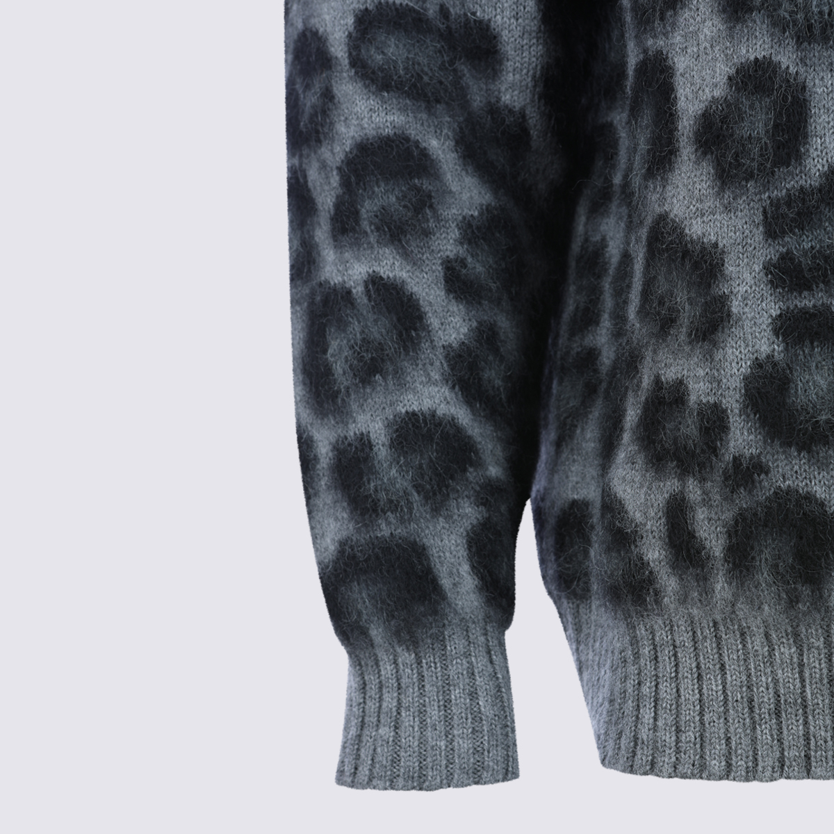 [Bottega Veneta] Sweatshirt FW25 845607V5MC01264