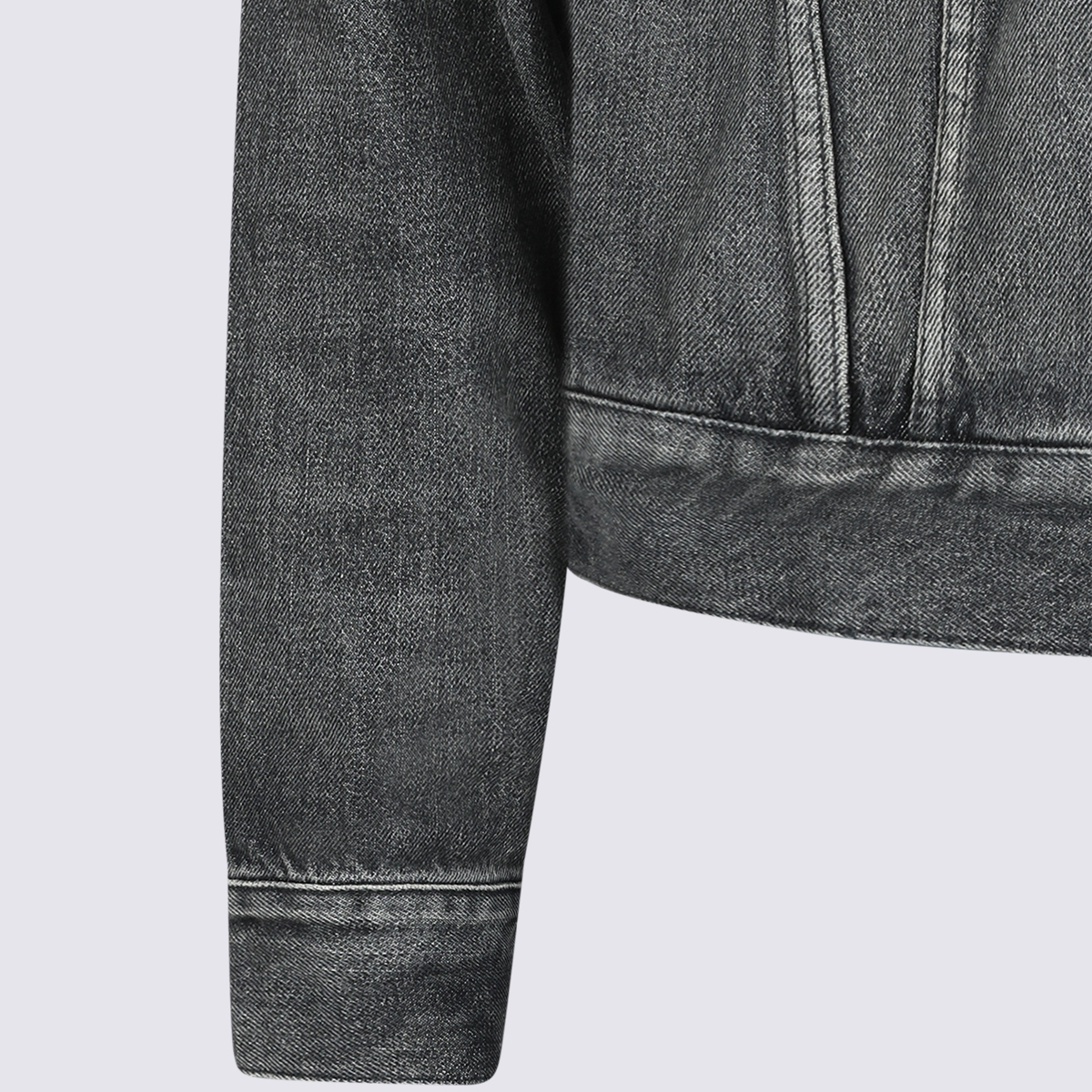 [Fear of God] Casual Jacket FW25 FG25FW42422DNM003