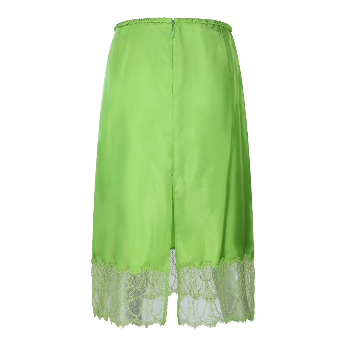 [Gucci] Midi skirt FW25 846202ZATKE3518